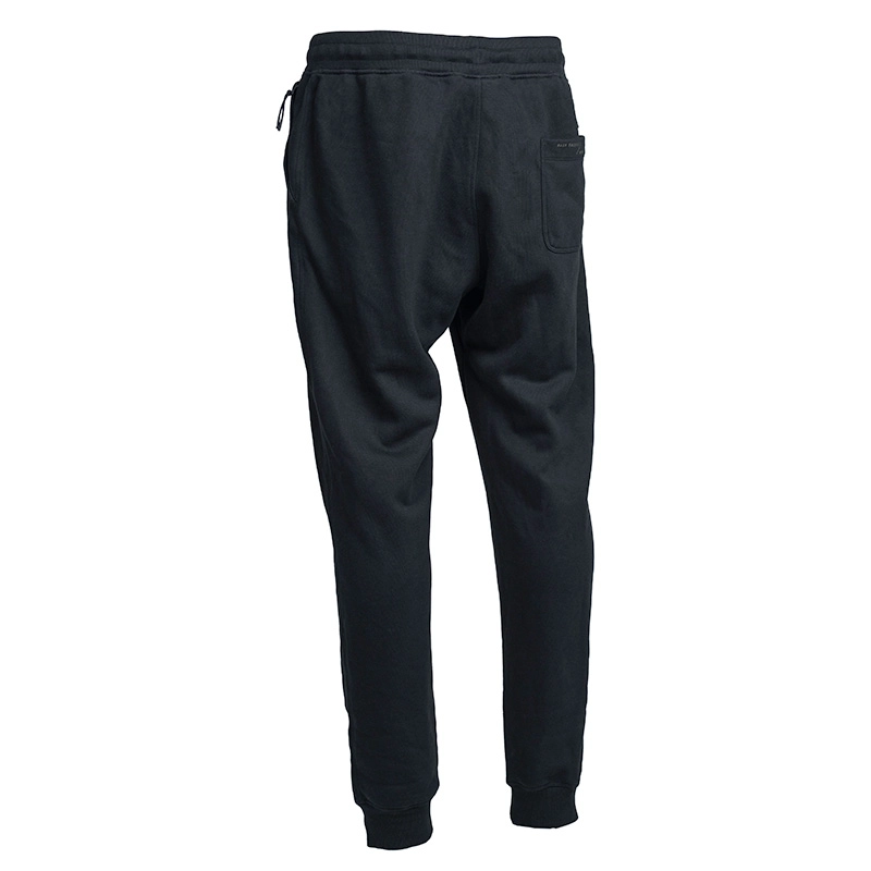 Nash Make It Happen Badge Joggers Black
